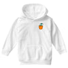 plankton pocket Youth Hoodie