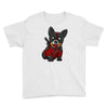 corgipool Youth Tee