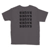 Sisters Youth Tee