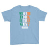 WHO THE FOOK IS THAT GUY Youth Tee