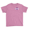 pancreatic cancer survivor pocket Youth Tee