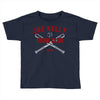 joe kelly fight club boston Toddler T-shirt