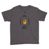 lantern Youth Tee