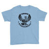 khabib nurmagomedov time Youth Tee