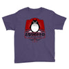 My Neighbor Totoro Youth Tee
