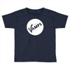 the vamps Toddler T-shirt