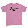 Preggers Youth Tee