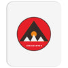 adventure legend Mousepad