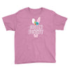 sister bunny Youth Tee