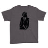 Vader Uniform Youth Tee