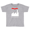factory records   retro record label   mens music Toddler T-shirt
