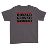 Donald Glover Gambino Youth Tee