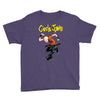 circle jerks Youth Tee