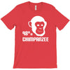 98% chimpanzee T-Shirt