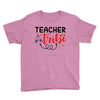 teacher tribe Youth Tee