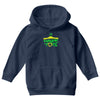 haute Youth Hoodie