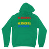 heathers girls and veronica Unisex Hoodie