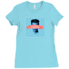 troye sivan trxye Ladies Fitted T-Shirt