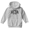 lotus Youth Hoodie
