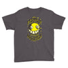perfect day for mayhem Youth Tee