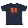 the shining room 237 Toddler T-shirt