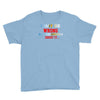 i may be wrong rare Youth Tee
