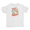 five nights at freddy's 2 Youth Tee