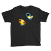 Homer Portal Youth Tee