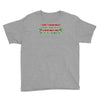 christmas misery Youth Tee