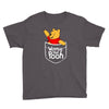Winnie The Pooh Youth Tee