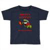 hippity hoppity revolutionize Toddler T-shirt