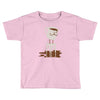 flood Toddler T-shirt