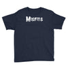misfits Youth Tee