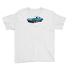 1965 corvette sting ray classic car, ideal birthday gift or pres Youth Tee