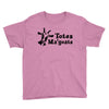 totes magoats Youth Tee
