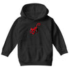 catpool Youth Hoodie