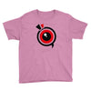BIRD EYE Youth Tee