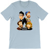 bastille T-Shirt
