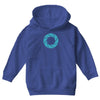 camera shutter Youth Hoodie