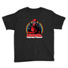 Deadpool Youth Tee