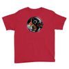 daft yin yang Youth Tee