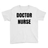 doctor or nurse Youth Tee