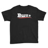 burr Youth Tee