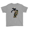 shaun boarder Youth Tee