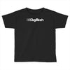 digitech new Toddler T-shirt