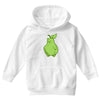 grizzly pear Youth Hoodie