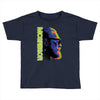 mcgregor face Toddler T-shirt