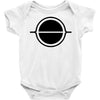gargantua Baby Onesie