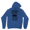 hip hop face Unisex Hoodie