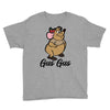 Gus Gus Gucci Parody Youth Tee
